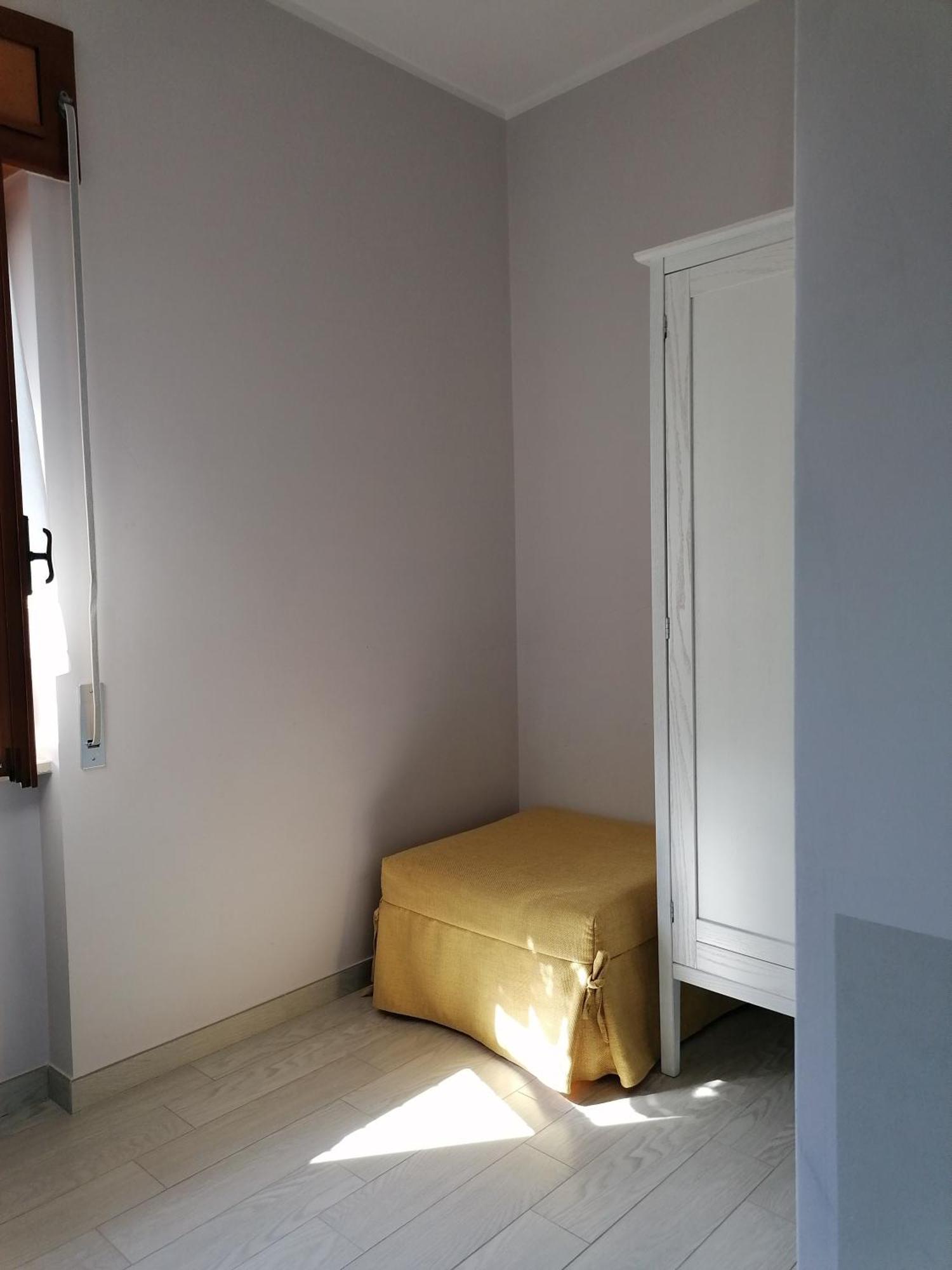 לינה וארוחת בוקר קמפובאסו Residenza Guglielmi מראה חיצוני תמונה