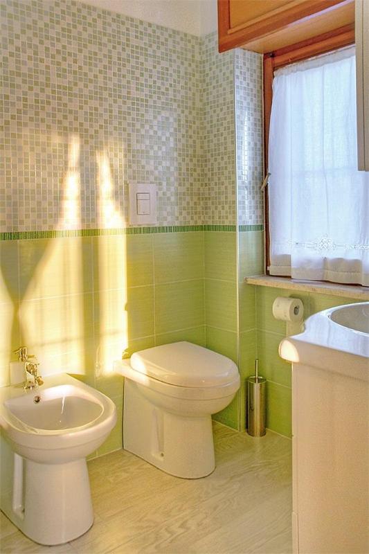 לינה וארוחת בוקר קמפובאסו Residenza Guglielmi מראה חיצוני תמונה